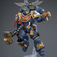 Warhammer Figura Game Edition Ultramarines Assault Intercessor 12 cm