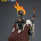 Warhammer Figura Salamanders Vulkan He'stan, the Forgefather 13 cm