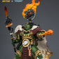 Warhammer Figura Salamanders Vulkan He'stan, the Forgefather 13 cm