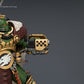 Warhammer Figura Salamanders Vulkan He'stan, the Forgefather 13 cm