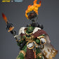 Warhammer Figura Salamanders Vulkan He'stan, the Forgefather 13 cm