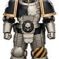 Warhammer The Horus Heresy Figura Iron Warriors MkII Tactical Sergeant 12 cm