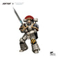 Warhammer The Horus Heresy Figura Iron Warriors MkII Tactical Sergeant 12 cm