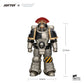 Warhammer The Horus Heresy Figura Iron Warriors MkII Tactical Sergeant 12 cm