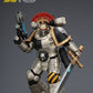 Warhammer The Horus Heresy Figura Iron Warriors MkII Tactical Sergeant 12 cm