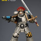 Warhammer The Horus Heresy Figura Iron Warriors MkII Tactical Sergeant 12 cm