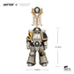 Warhammer The Horus Heresy Figura Iron Warriors MkII Legionary 1 12 cm