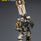 Warhammer The Horus Heresy Figura Iron Warriors MkII Legionary 1 12 cm
