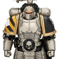 Warhammer The Horus Heresy Figura Iron Warriors MkII Legionary 2 12 cm