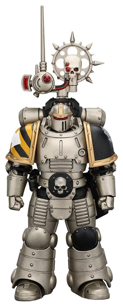 Warhammer The Horus Heresy Figura Iron Warriors MkII Legionary 2 12 cm
