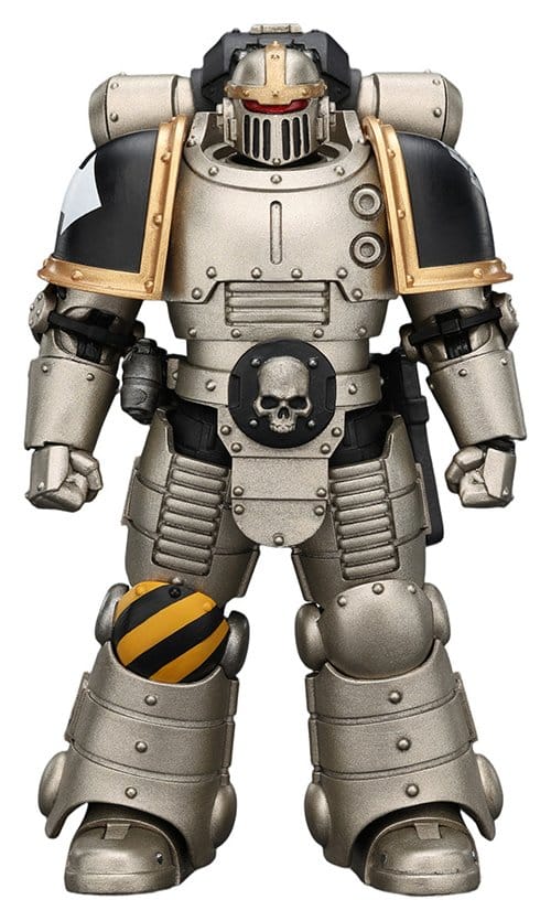 Warhammer The Horus Heresy Figura Iron Warriors MkII Legionary 3 12 cm