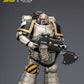 Warhammer The Horus Heresy Figura Iron Warriors MkII Legionary 3 12 cm