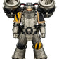 Warhammer The Horus Heresy Figura Iron Warriors MkII Assault Legionary 1 12 cm