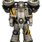 Warhammer The Horus Heresy Figura Iron Warriors MkII Assault Legionary 2 12 cm