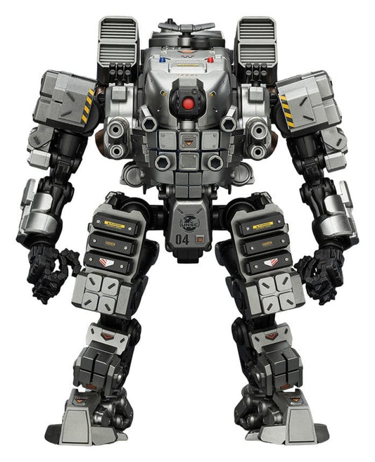 Dark Source Figura Tiekui Dual Pilot Mecha MK04 24 cm