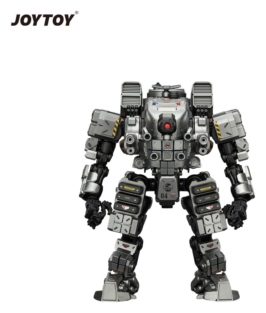 Dark Source Figura Tiekui Dual Pilot Mecha MK04 24 cm