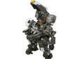 Dark Source Figura Tiekui Dual Pilot Mecha MK05 24 cm