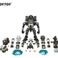 Dark Source Figura Tiekui Dual Pilot Mecha MK05 24 cm