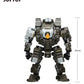 Dark Source Figura Tiekui Dual Pilot Mecha MK05 24 cm