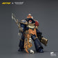 Warhammer The Horus Heresy Figura Night Lords Contekar Terminator Dissident 14 cm