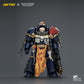 Warhammer The Horus Heresy Figura Night Lords Contekar Terminator 1 14 cm
