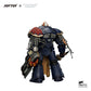 Warhammer The Horus Heresy Figura Night Lords Contekar Terminator 1 14 cm