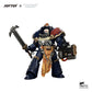 Warhammer The Horus Heresy Figura Night Lords Contekar Terminator 1 14 cm
