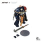 Warhammer The Horus Heresy Figura Night Lords Contekar Terminator 1 14 cm