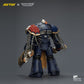 Warhammer The Horus Heresy Figura Night Lords Contekar Terminator 2 14 cm
