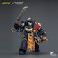 Warhammer The Horus Heresy Figura Night Lords Contekar Terminator 2 14 cm