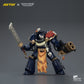 Warhammer The Horus Heresy Figura Night Lords Contekar Terminator 2 14 cm