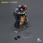 Warhammer The Horus Heresy Figura Night Lords Contekar Terminator 2 14 cm
