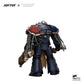 Warhammer The Horus Heresy Figura Night Lords Contekar Terminator 2 14 cm