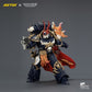 Warhammer The Horus Heresy Figura First Captain of the Night Lords (The Prince of Crows) 13 cm