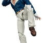 The King of Fighters '98 Ultimate Match Figura Robert Garcia (Art of Fighting Team) 12 cm