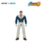 The King of Fighters '98 Ultimate Match Figura Robert Garcia (Art of Fighting Team) 12 cm
