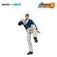 The King of Fighters '98 Ultimate Match Figura Robert Garcia (Art of Fighting Team) 12 cm