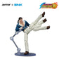 The King of Fighters '98 Ultimate Match Figura Robert Garcia (Art of Fighting Team) 12 cm