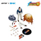 The King of Fighters '98 Ultimate Match Figura Robert Garcia (Art of Fighting Team) 12 cm