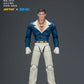 The King of Fighters '98 Ultimate Match Figura Robert Garcia (Art of Fighting Team) 12 cm