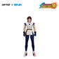 The King of Fighters '98 Ultimate Match Figura Yuri Sakazaki (Art of Fighting Team) 12 cm
