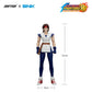 The King of Fighters '98 Ultimate Match Figura Yuri Sakazaki (Art of Fighting Team) 12 cm