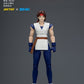 The King of Fighters '98 Ultimate Match Figura Yuri Sakazaki (Art of Fighting Team) 12 cm