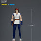 The King of Fighters '98 Ultimate Match Figura Yuri Sakazaki (Art of Fighting Team) 12 cm