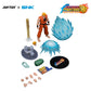 The King of Fighters '98 Ultimate Match Figura Ryo Sakazaki (Art of Fighting Team) 12 cm