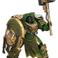 Warhammer The Horus Heresy Figura Salamanders Firedrake Terminator 2 14 cm