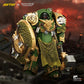 Warhammer The Horus Heresy Figura Salamanders Firedrake Terminator 2 14 cm