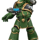 Warhammer The Horus Heresy Figura Salamanders MK III Tactical Legionary 12 cm