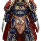 Warhammer The Horus Heresy Figura Night Lords Konrad Curze Primarch of the Night Lords Legion 19 cm