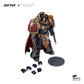 Warhammer The Horus Heresy Figura Night Lords Konrad Curze Primarch of the Night Lords Legion 19 cm